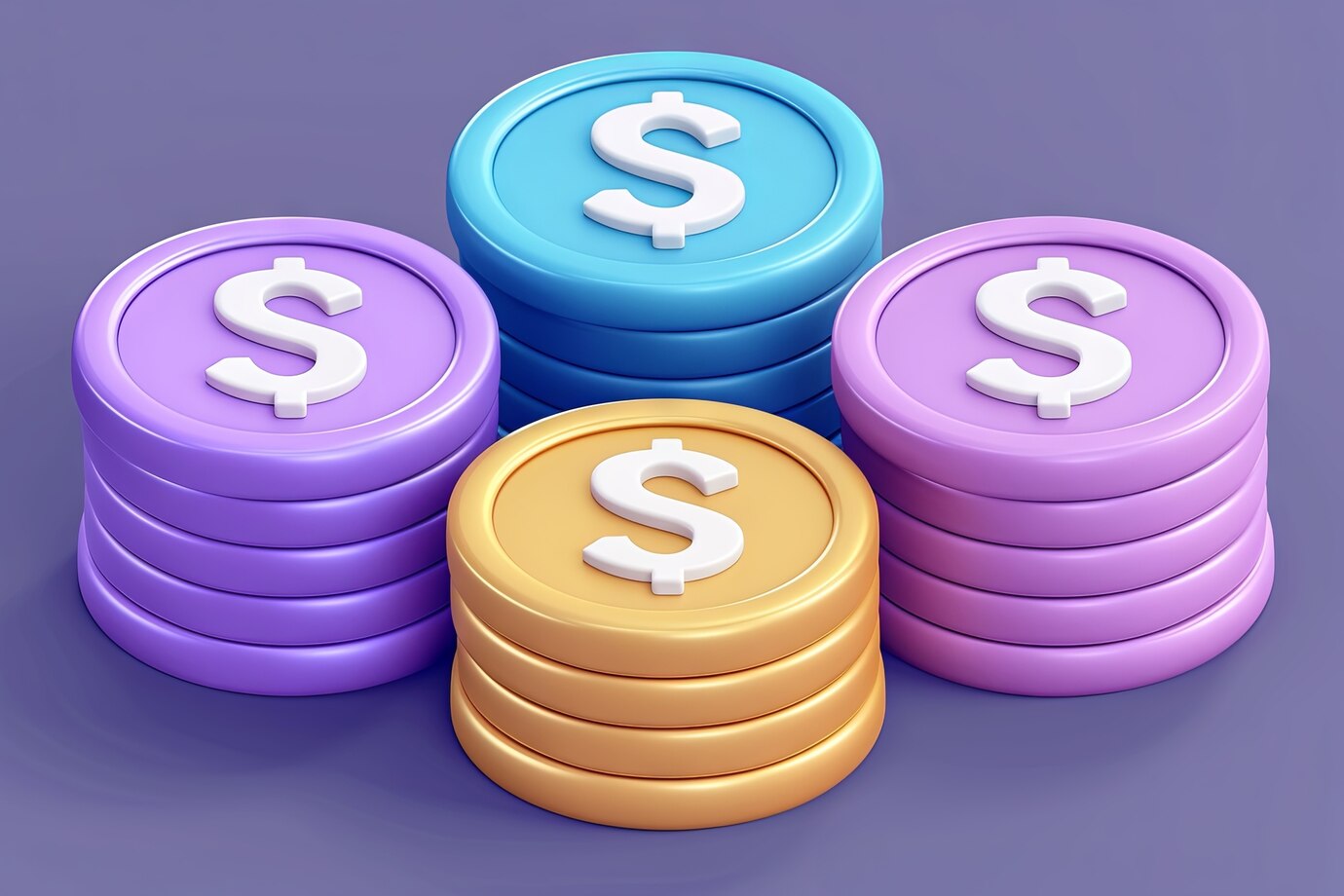 Inside the Logic of Wallet-Based Payment Systems