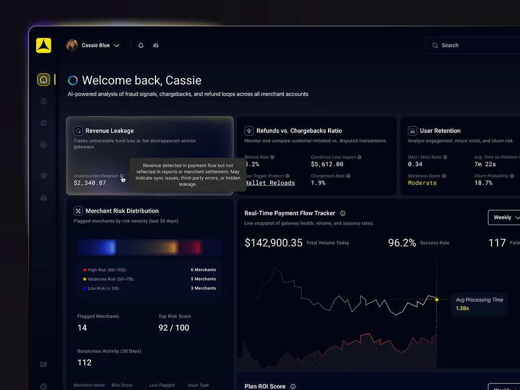 The Architecture of a Crypto Payment Gateway (2025 Edition)