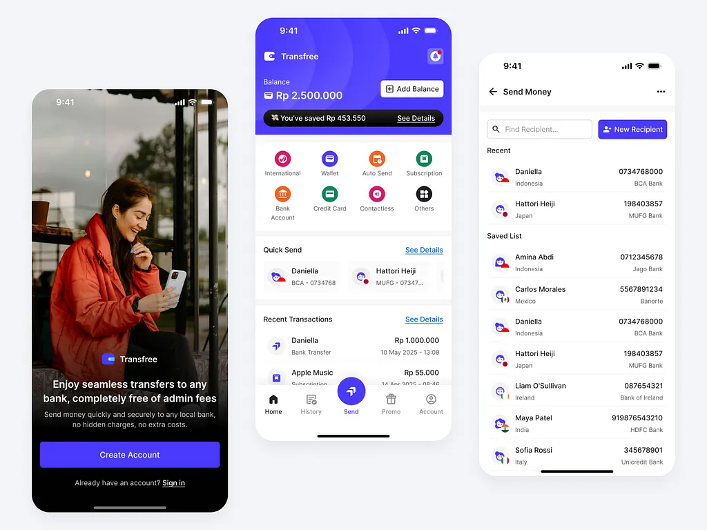 How Card-to-Bank Transfers Work Behind the Scenes